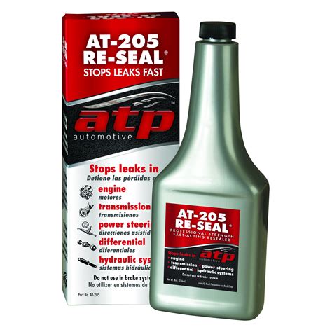 at205 sealer|ATP Automotive AT